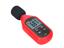 MINI SOUND LEVEL METER 130dB,SAMPLE RATE: Fast125ms/SLOW1000ms,OVERLOAD INDICATION,DATAHOLD,AUTO POWER OFF,LOW BATT INDICATION,MAX MODE,MIN MODE,LCD BACKLIGHT [UNI-T UT353]