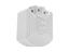 Smart Dimmer Switch with Remote, WiFi and RF Remote Control. Works with SONOFF RM433 R2 REMOTE CONTROLLR [SONOFF D1 SMART DIMMER SWITCH]