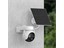 IMOU AOV PAN & Tilt 4G LTE+WIFI Camera 5MP 3.6mm LENS, 20M IR, 8xDigital Zoom, Two-Way Audio, IMOU Sense, FSP14 Solar Panel, Battery Powered, Smart Full Color Night Vision, AI-Powered, Smart Tracking, Siren/Spotlight, 5V/2A, IP66 [IMOU IPC-B7ED-5M0TEA 3.6MM KIT]