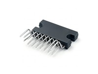 Audio Power Amplifier IC 2X50W Class D [TDA8926J]