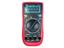 DIGITAL MULTIMETER 1000VDC/750VAC,20A AC/DC,RES:60M,TEMP-400~1000C/-40F~1832F,CAP6.000nF/60.000nF/600.0uF,FREQ,DISPLAY COUNT 6000,MAX/MIN,TRUE RMS,DIODE,BUZZER,hFE,REL,DATA HOLD,LCD BACKLIGHT,LOW BATT INDICATION,AUTO PWR OFF,I/P IMPEDANCE FOR DCV [UNI-T UT890C+]