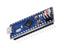 MICRO ATMEGA32U4 5V 16MHZ ,COMPATIBLE FOR ARDUINO. ATMEGA 32U4 RUNNING AT 5V/16MHZ,SUPPORTED UNDER IDE V1.0.1 ,ON-BOARD MICRO USB CONNECTOR FOR PROGRAMMING ,4 X 10-BIT ADC PINS,•	12 X DIGITAL I/OS (5 ARE PWM CAPABLE),RX AND TX HARDWARE SERIAL CONNECTION [BMT ARDUIN COMP MICRO ATMEGA32U]