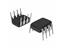 AMP Power Audio Vs=4-12V 8PD (50/Tube) [LM386N]