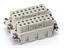 Series 32A (C) Insert 16P+E - Size 32A - Female Crimp Termination 16A/250V-Numbered 17 - 32 = 09200163111 [HA-016-FC(17-32)]