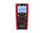 DIGITAL MULTIMETER-SOLAR PRO 1700VDC/1500VAC,RES:60MΩ,CAP(F):60mF,FREQ:1MHz,DISPLAY COUNT 6000,AUTO RANGE,TRUE RMS,DIODE,NCV,LOW BATT INDICATION,DATA HOLD,MAX/MIN,ANALOG BAR GRAPH,DROP TEST 2M,CAT III 1000V / CAT IV 600V ,IP65 [UNI-T UT196]