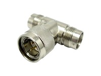 ADP Twin SocketX3 T-Piece 95R [81K301-K00A1]