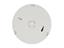 INTEGRA FIRE ALARM ,WIRELESS PHOTOELECTRIC FIRE  DETECTOR(SMOKE AND HEAT) ,  USES 3 X AAA BATTERY , 85 DB BUZZER , SUITABLE FOR USE IN HOUSES ,FACTORIES,MALLS,HOTELS,RESTAURANTS,BANKS LIBRARIES , WAREHOUSES , ETC . [INT-FIRE DETECTOR W/LESS]