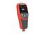 Coating Thickness Gauge 0~1250um, Accuracy:±(3%H+1)um, Resolution:0.1um (0~99.9um); 1um (100~1250um), Data Storage:500 Groups, 2.0-INCH TFT LCD (320 x 240 pixels), Measurement Mode: Max/Min/Avg [UNI-T UT343D]