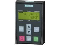 SINAMICS G120 Basic Operator Panel (BOP-2) [6SL3255-0AA00-4CA1]
