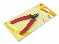 Cutter Precision 5,25 inch (133mm) - Cuts up to 18 AWG or 1mm Copper or Soft Metal [HT222]