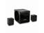 DELUX 2.1CH  PC M/MEDIA SPEAKER SET [PC M/MEDIA SPKR 2115 #TT]