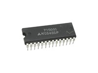Receiver [M58485P]