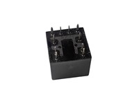 Relay Power Mini 2X1C 2X12V 240E 2X15A [NV2M-2CS-DC12V-0,6]