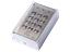 ET KEY PAD E-PAD (12-24Volt AC/DC operating voltage, Weatherproof stainless steel faceplate)  {01336-000} [ET KEYPAD ET1-98]