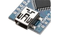 ARDUINO  USB MICROCONTROLLER V3 COMPATIBLE NANO [DHG ARDUINO COMPT NANO]