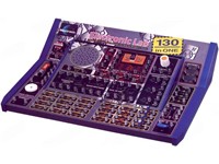 130-in-one Electronic Project Lab [MX-906]