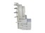 Blaupunkt Tube Bass Socket [BLAUPUNKT-SC]