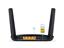 TP-LINK TL-MR6400 300Mbps Wireless N 4G LTE Router (SIM) [TP-LINK TL-MR6400]