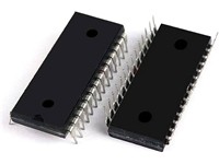 ADC 3 1/2 Digit 28P [ICL71C03ACPI]