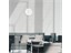 TP-LINK Omada AX3000 Ceiling Mount WiFi 6 Dual Band Access Point, 1xGigabit Ethernet (RJ45) Port, Supports 802.3at PoE & Passive PoE, 48V/Passive PoE or 12V/1.5ADC, Dual Band, 2.4GHz:2x4dBi, 5GHz:2x5dBi, Wireless Client Capacity:250+ [TP-LINK EAP653]
