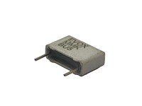 Capacitor Polyester10mm 10% Evox [47NF 250VPS EVOX]
