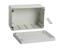 ABS Enclosure 180 x 120 x 90mm IP66 Grey [1554TGY]