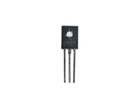 P 300V 50MA 50MN TO126 [BF472]