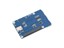 WAVESHARE SIM7670G LTE CAT-1 GNSS HAT FOR RASPBERRY PI, GLOBAL 4G CELLULAR WITH GPS/GLONASS/GALILEO/BEIDOU, USB-C, 3X USB PORTS, SIM SLOT, 40-PIN GPIO, FOR IOT & TRACKING PROJECTS [WVS GNSS RASPBE PI HAT SIM7670G]