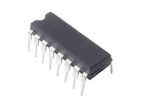 PAL SUBCARR REF OSC COLTV 15V DIP16 [TDA2140]