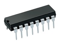 Function Generator [XR2206CP]