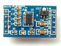 FreeScale Triple-Axis Accelerometer Angle Module MMA7361 [ACM 3 AXIS ACELRMTR MMA7361BOARD]