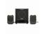 DELUX 2.1CH  PC M/MEDIA SPEAKER SET [PC M/MEDIA SPKR 2113 #TT]