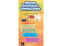 Amazing Electrical Connection Kit [MX-201]