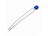 Ceramic Capacitors 5MM LS [10PF 100V 5MM]