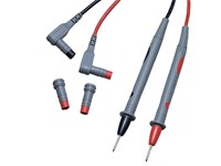 Digital Multimeter 600V AC/DC 10A AC/DC, Resistance:200Ω~20mΩ, Battery Test:9V/1.5V, 2000 Count LCD Display, Continuity Buzzer & Diode Test, Min/Max & Data Hold Function, Auto Power Off, CAT III 300V [MAJ MT870]