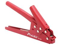 CP-385 : CABLE TIE FASTEN TOOL 191MM TENSION & CUTTING UP TO 12MM {CBT FASTEN TOOL 385} [PRK CP-385]