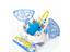 ORBI - Salt Water Astronaut Kit [PRK GE-736]