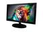 LED TFT Wide Monitor 19.5" Res:1600 x 900 at 60 Hz, VGA + HDMI, Response Time : 2ms, OSD Menu, VESA DPMS, 20Watts [LED MONITOR A2055H MECER 19.5IN]