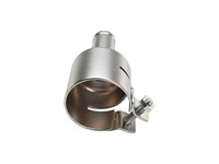 Hot Air Nozzle Single D=6,6MM (9SS-900-A2) [QUICK A1166 NOZZLE]