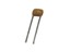 Ceramic Capacitors 68PF 50V 2,5MM [68PF 50V 2,5MM]