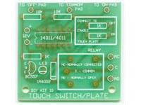 Touch/Contact Switch Kit
• Function Group : Computer / Interface / Programmers [KIT10]