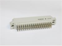MALE CON RP300 TYPE  54 WAY - DIN41618 / DIN41622 [C42334-A303-A13]