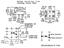 Pushbutton Switch Snap-Action SPDT Momentary 12MA 24VDC OF=170gf +/- 50gf [SP86A1 RED]