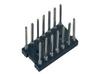 IC Socket PRECIDIP [223-99-314]