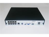 Xytron 8CH PoE NVR, Hisilicon Chip, H.265+ CODEC with 8 X PoE Ports, Records up to 5.0MP Xytron Cameras, Backward Compatible. HDMI Output, 1XSATA HDD Port 6TB [NVR XY5508 POE 5,0MP]