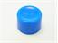 Blue Round Cap for 87/TS2/ES2 Series Switch D=9.53mm [CV2 BLUE]