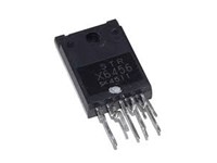 Off-Line Switching Regulator IC [STRM6559]