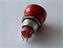 Emergency Push Button Switch Latching - Twist Reset - Large Red Aluminium Dome Button - 22mm Panel Cut Out 2c/o [PBME22TR-ML4AL]