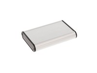 Enclosure Aluminium 100x71,7x19mm [1455B1002]