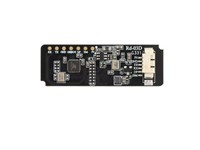 The RD-03D 24GHZ RADAR Sensor by AI-Thinker is a Compact, High-precision Motion Detection Module Built on FMCW (Frequency-Modulated Continuous Wave) Radar Technology. Designed for Accurate Human Motion Sensing, Trajectory Tracking, and Presence Detection [BDD RD-03D 24GHZ RADAR SENSOR]